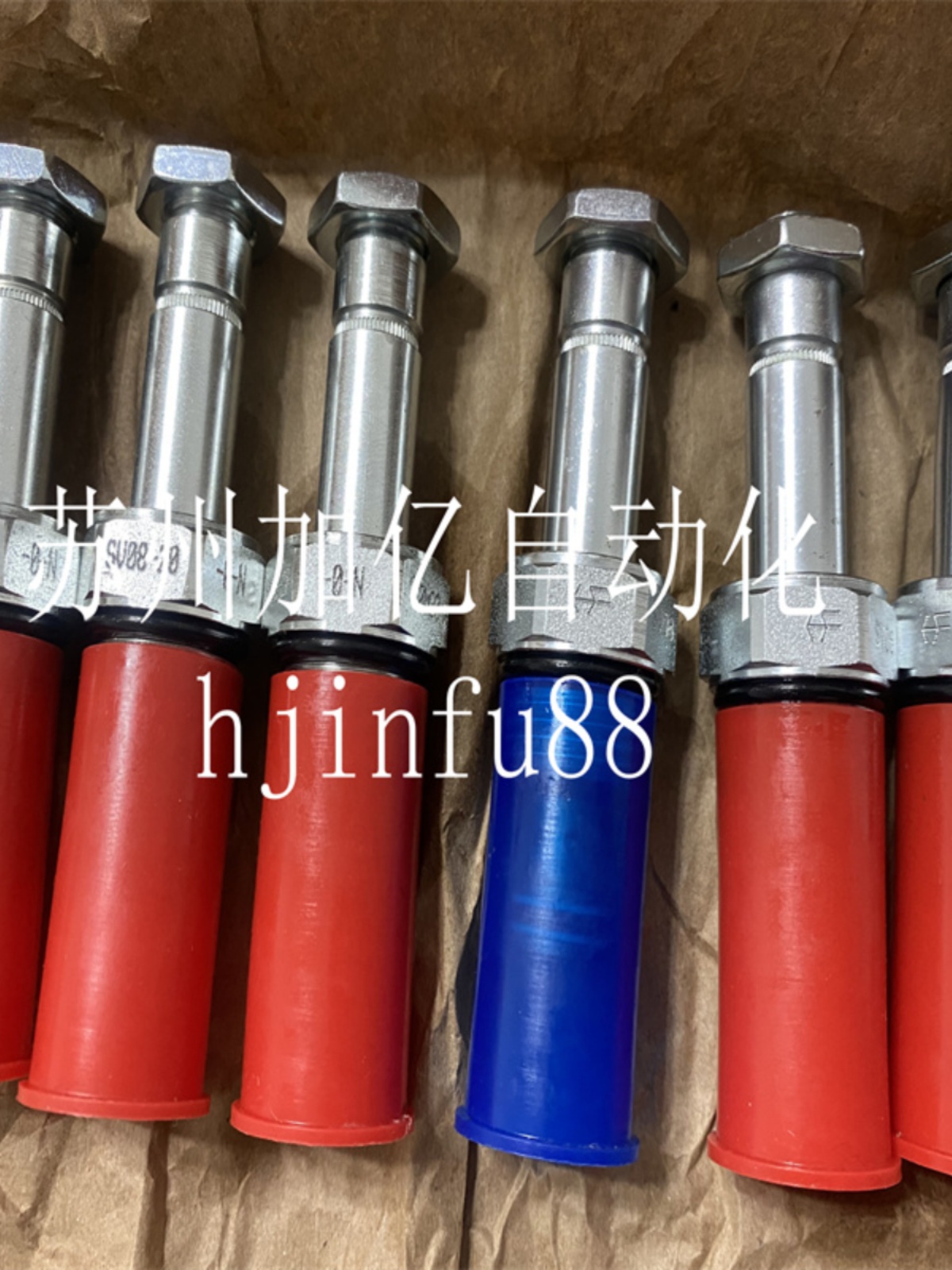 SV08-47A SV08-47B SV08-47C SV08-47D海德福斯HYDRAFORCE螺纹阀