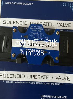 台湾SOLTECH筌达SWG-03-3C2 3C3 3C4 3C5 3C6 3C10 3C12全新原厂