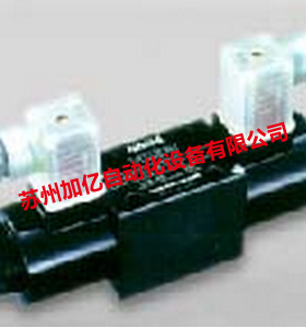 NACHI日本不二越型电磁阀SA-G01-C5-C1-31 SA-G01-C5-N-C2-30