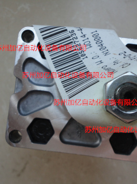 1PD2 1PD2GAS进口意大利马祖奇MARZOCCHI高压齿轮泵油泵 全新正品