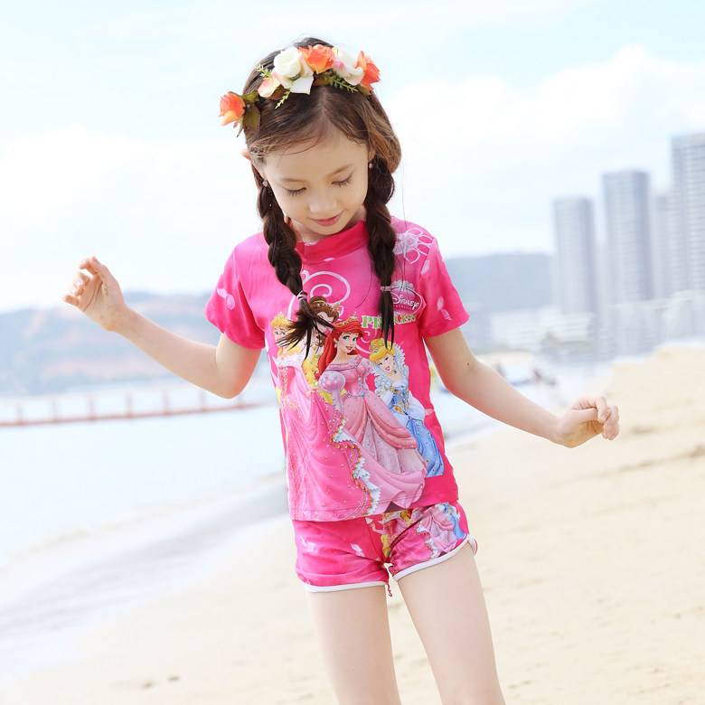 Maillot de bain fille - Ref 2553726 Image 5