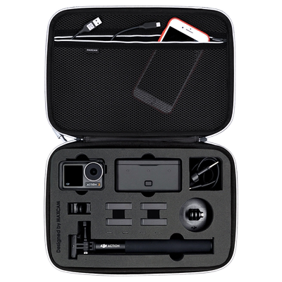Action3便携收纳包/硬壳防摔