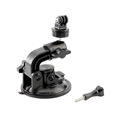 Pocket3吸盘(快拆设计)