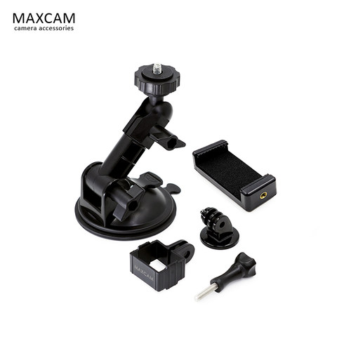 Maxcam相机大吸力吸盘