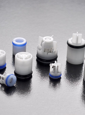 DN15止回阀水表专用止回阀芯内塞止回阀止逆阀防反水4分止回阀芯