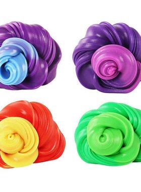 hand gum temperature change turns color slme slly putty