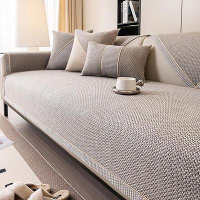 Stretch Sofa Cover 1/2/3/4 Seater Sof Slipcover Couch Covers