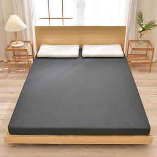density memory foam bed mattress topper pad spong folding