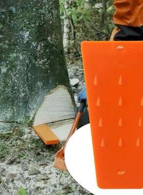 Hot Sale Pratical Useful Felling Wedges Tool Supplies ABS