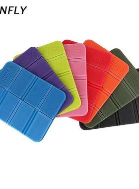 MENFLY Beach Camping Mat Foldable Portable Small Picnic Mats