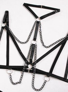 Sexy lingerie bra erotic lingerie three piece set