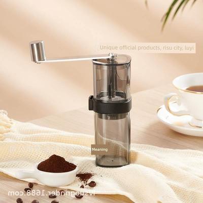 Coffee grinder Hand coffee machine Bean grinder Coffee mill