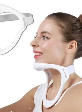 Posture Corrector Cervical Collar Neck Brace Cervical Tracti