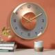 watch clock digital wall bedroom