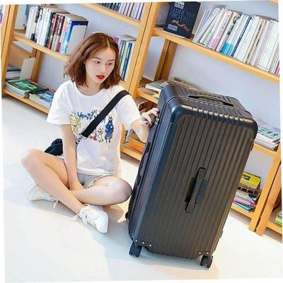 large 26/28/32/34/36 inch big suitcase luggage行李箱大容量