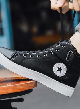 Leisure men jean shoe canvas classic big size shoes 46 47 48