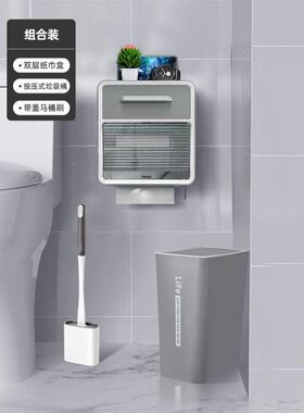 Household toilet brush clean toilet bathroom toilet brush