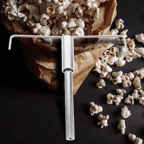 Commercial Popcorn Machine Stirrer Shaft Wire Sleeve