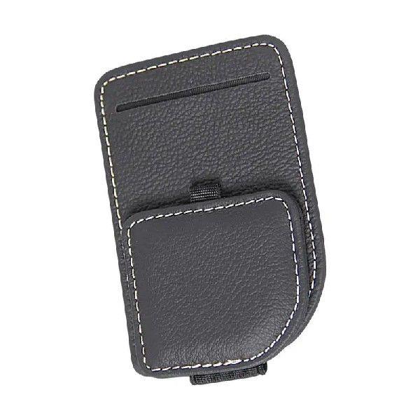Visor Sunglasses Case Sunglasses Clip For Car Visor Auto