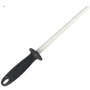 Sharpener for Rod Used Kitchen Ceramic Cutter