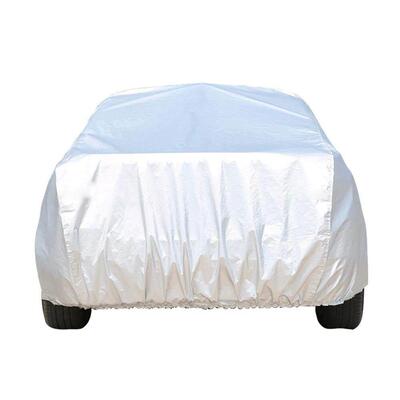 Wtaerproof Dust Proof Car Covers UV Protection Car Cover Ind