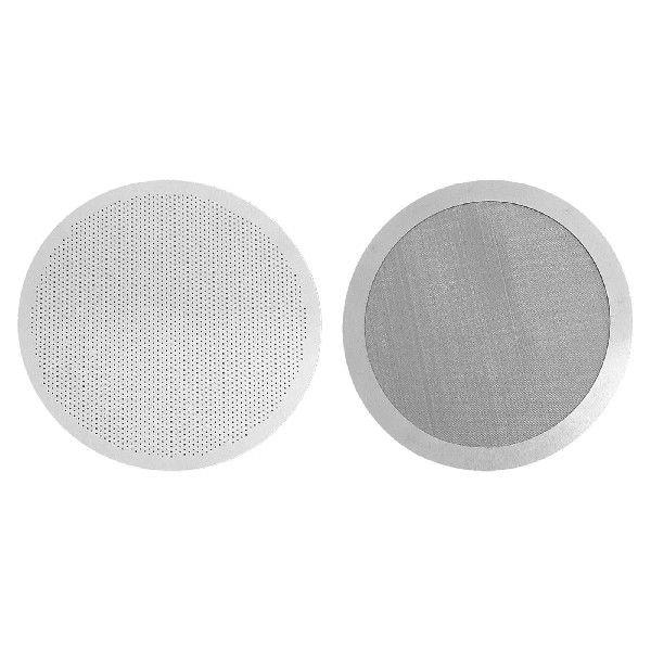 61mm Espresso Puck Screen Barista Gift Household Supplies