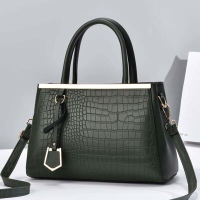 Fashion Large -capacity Bag Cingles Women