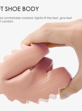 Summer Kids Sandals Baby Shoes Toddler Slip-on Fashion Boys