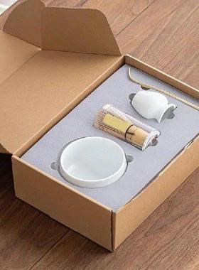 Japanese Matcha Tea Set Matcha Bowl with Spout Matcha Whisk0