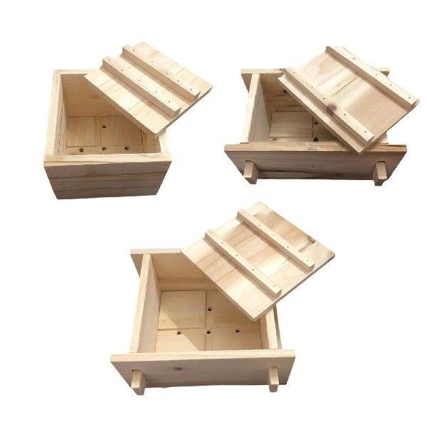 Tofu Press Homemade Tofu Maker Kitchen Tool Soybean Curd