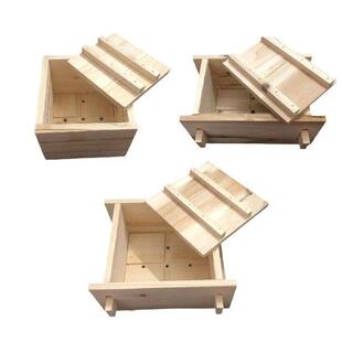 Tofu Press Homemade Tofu Maker Kitchen Tool Soybean Curd