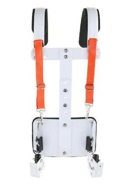 Adjustable Marching Snare Drum Bass Drum Carrier for