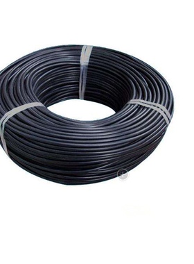 UL2464 26AWG10芯 PVC柔软护套线 控制信号线 耐折电线200米/卷