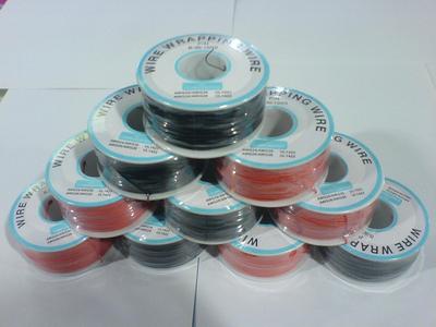 跳线飞线铜芯线模具线模型线单股