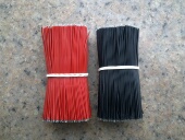 端子线 电子线 导线 浸锡线 定做线束 泡锡线 插头线 上锡线 电线