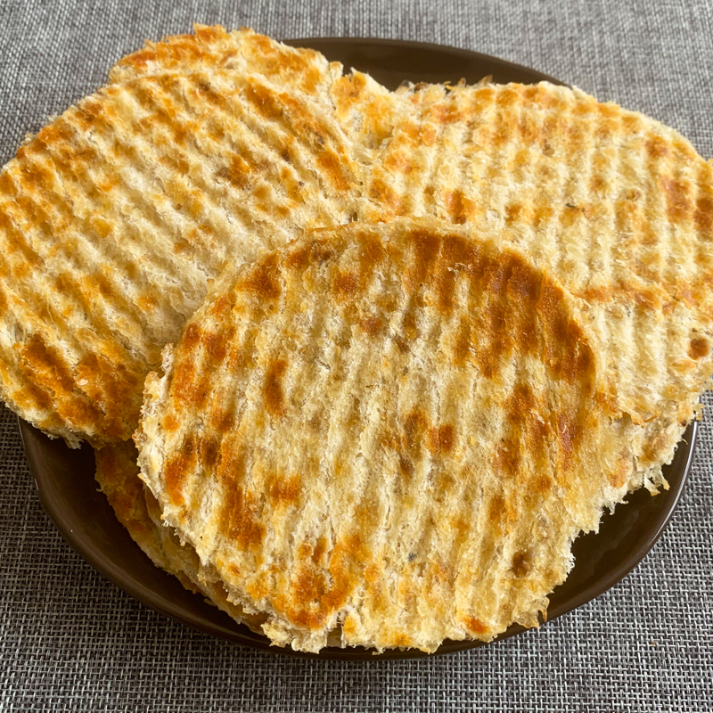 烤鱼片500g鱼干孕妇解馋吃货零食海鲜海味即食办公室休闲小吃碳烤