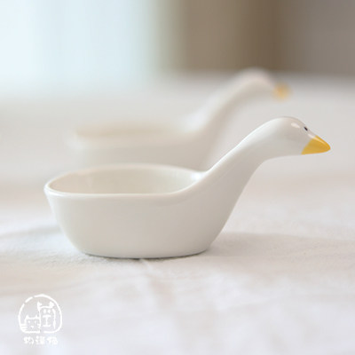 猫咪零食碗猫碗全国包邮图片