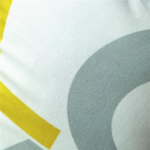 抱枕定制logo亚马逊靠枕沙发靠垫短毛绒抱枕套多功能两用抱枕被