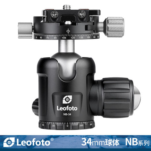 leofotonb云台球体雅佳