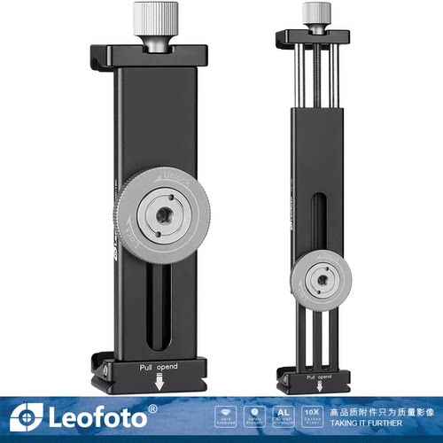 leofoto全金属稳定性抖音