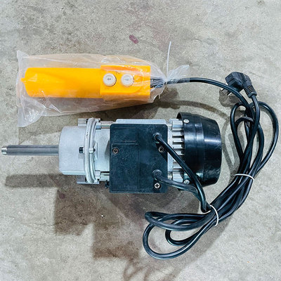 微型电动葫芦配件押金，非电机价格！LASN35KW