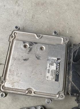 现代悦动发动机电脑板 39106-26981/26982/26971/26972/26970