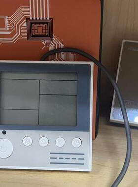 家用空气能热泵热水器显示屏:TYOE:RS1302-FDS