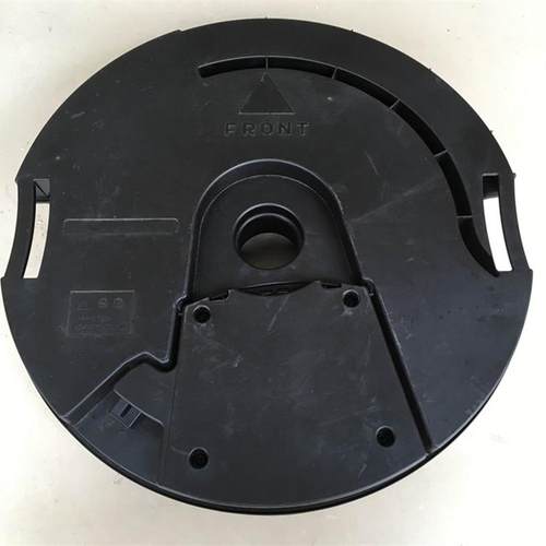 适用奥迪Q7原车炮  备胎低音炮 备胎炮 轮毂炮 奥迪轮毂低音炮