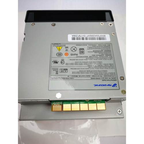 联想P500 P510P700 P710工作站电源 850W FSP850-OAWSE 54Y8907