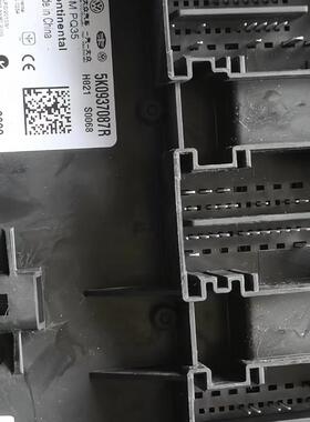5K0937087R适用于大众新帕萨特新速腾途观车身电脑5K0 937 087 R
