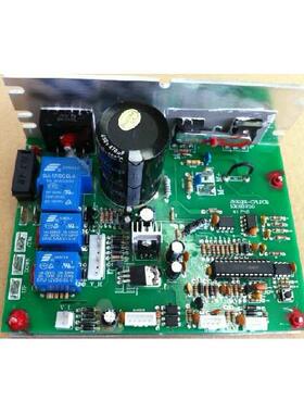 伊吉康350力健奥玛舒华5189必艾奇bh跑步机主板G6415/F1/64186419