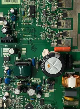 适用海信容声冰箱BCD-310WPM/286/376/378wpmb主板电源板 电脑板