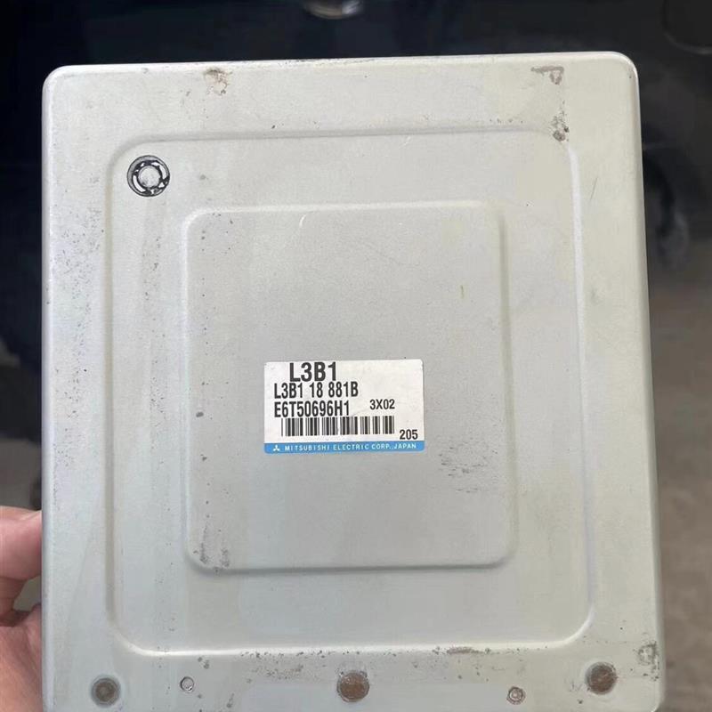 适配老款马自达6发动机ECU电脑板/L3B118881A/B/C/D/LF3118881G