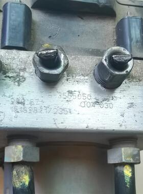 腾势400刹车泵ABS泵总成防抱死制动控制器模块 TIG-3565050